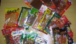 爆料零食博主视频,揭秘热门零食背后的真相